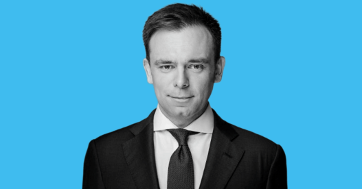 Domanski Andrz, Minister of Finance of Poland