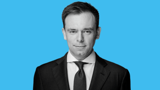 Domanski Andrz, Minister of Finance of Poland