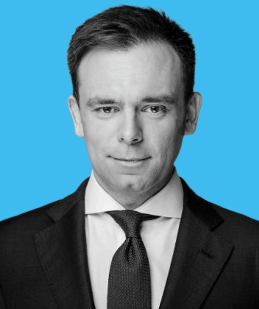 Domanski Andrz, Minister of Finance of Poland