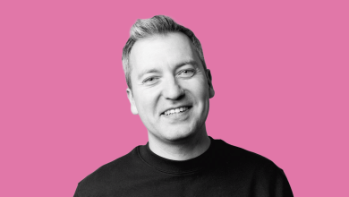 Albert Malikov, CEO of STACKS