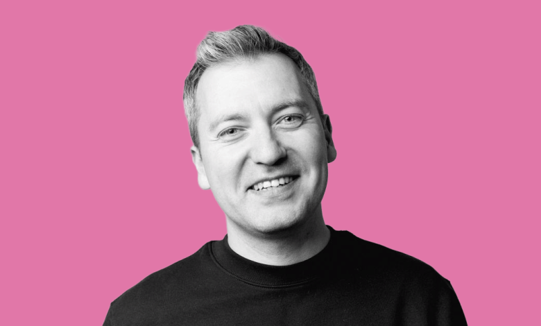 Albert Malikov, CEO of STACKS