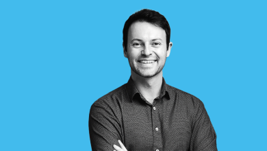 Alex Kendall, CEO of Wayve