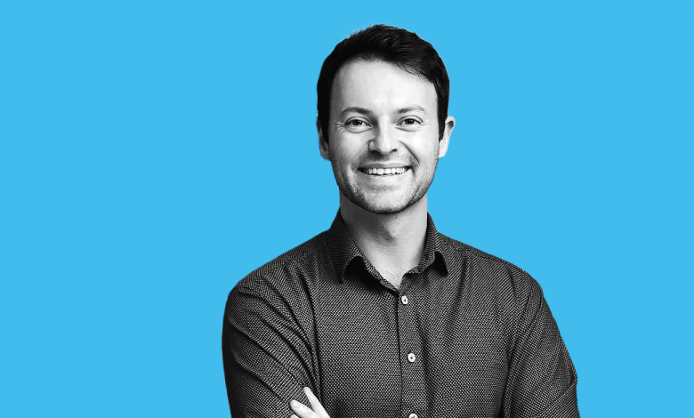 Alex Kendall, CEO of Wayve