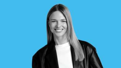 Andra Bagdonaite GP of Firstpick