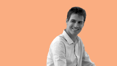 Arthur Mensch CEO of MISTRAL AI