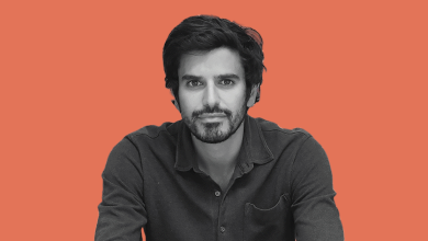 Christian ALLOUCHE, CEO of GLEAMER.