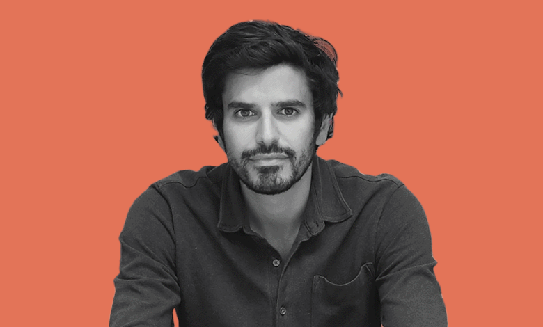 Christian ALLOUCHE, CEO of GLEAMER.