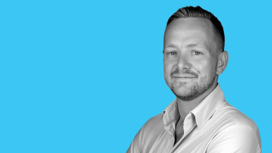 Josh Payne, CEO of NSCALE