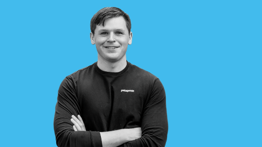 Shane Curran CEO d'Evervault