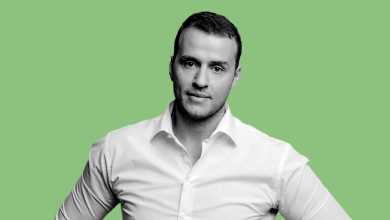 Vadim Fedotov, CEO o BIONIQ