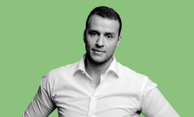 Vadim Fedotov, CEO o BIONIQ