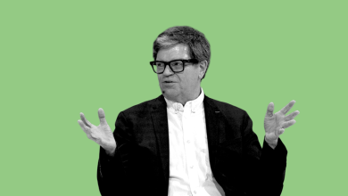 Yann Le Cun, Executive Chairman of AMI LABS