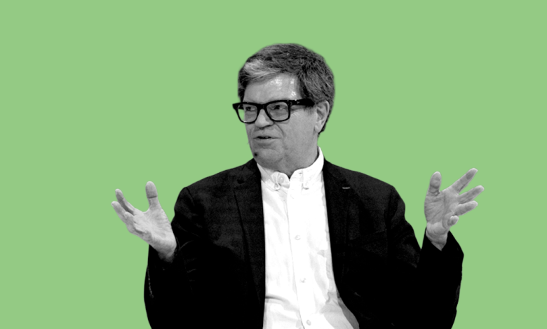 Yann Le Cun, Executive Chairman of AMI LABS