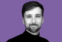 Adrien Bonnet, CEO of Rivage Groupe