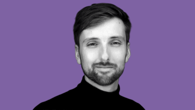 Adrien Bonnet, CEO of Rivage Groupe