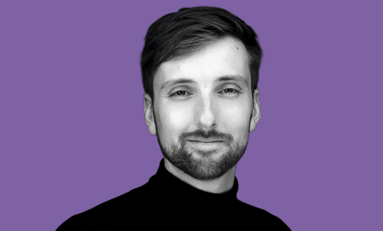 Adrien Bonnet, CEO of Rivage Groupe