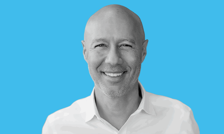 David Risher, CEO of LYFT