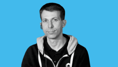 David Silver, CEO of INEFFABLE INTELLIGENCE