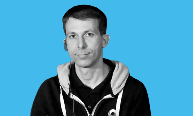 David Silver, CEO of INEFFABLE INTELLIGENCE