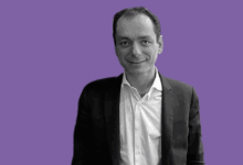 François Veron, Founder of NEWFUND