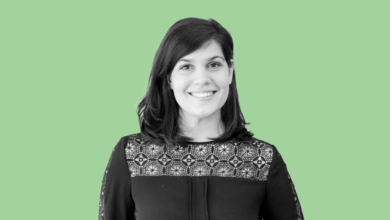 Jade FRANCINE, CHIEF OF GROWTH, WE MAINTAIN