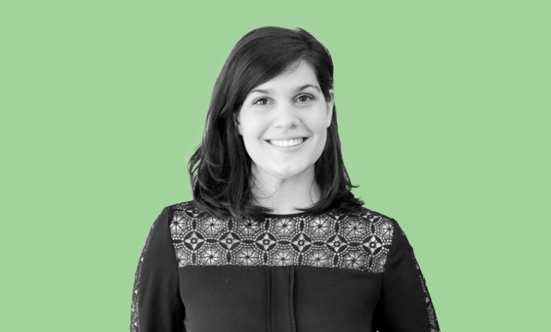 Jade FRANCINE, CHIEF OF GROWTH, WE MAINTAIN