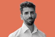 MARCO RICCARDI, CEO OF QUO INTELLIGENCE