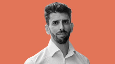 MARCO RICCARDI, CEO OF QUO INTELLIGENCE