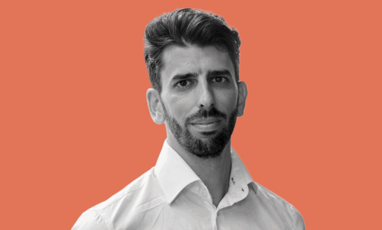 MARCO RICCARDI, CEO OF QUO INTELLIGENCE