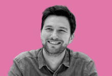 Ralf Gulde, CEO of SEREACT