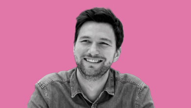 Ralf Gulde, CEO of SEREACT