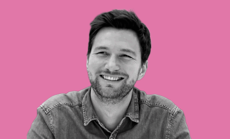 Ralf Gulde, CEO of SEREACT