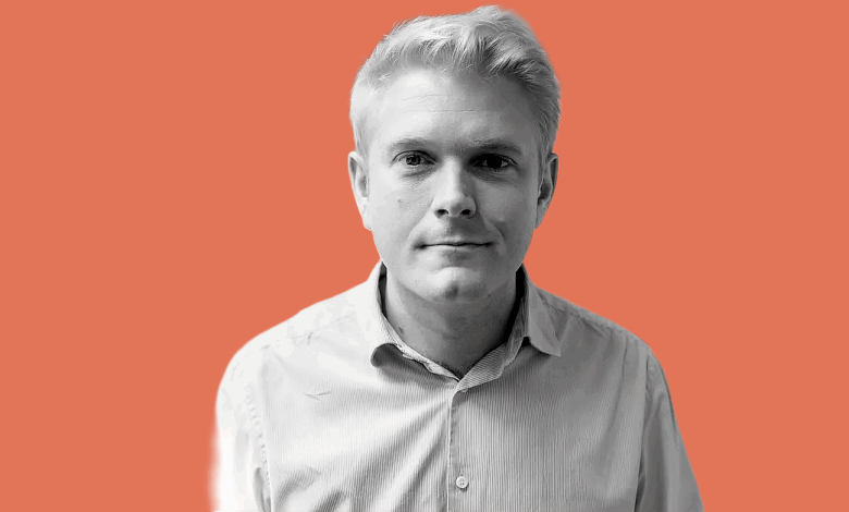 Aymeric Préveral-Etcheverry, CEO de Lithosquare