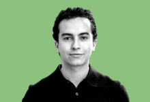Mehdi Rais, CEO of DAVIS