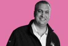 Damien Garros, CEO of OPSMILL