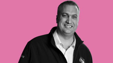 Damien Garros, CEO of OPSMILL