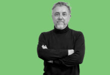 Stephane Labrouche, CEO of MEDIADS