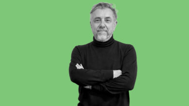 Stephane Labrouche, CEO of MEDIADS