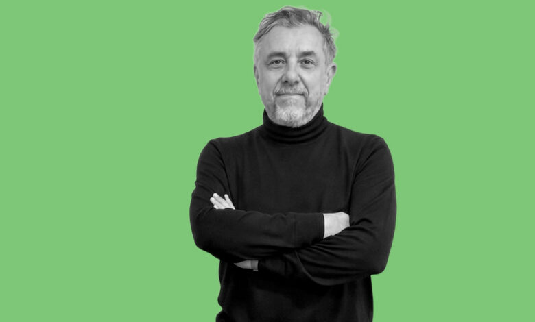 Stephane Labrouche, CEO of MEDIADS