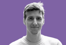 Walter Goodwin, CEO of FRACTILE