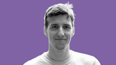 Walter Goodwin, CEO of FRACTILE