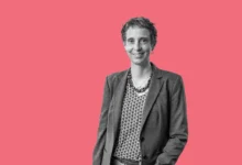 Quobly co-founder and CEO Maud Vinet
