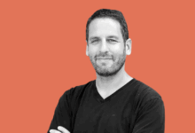 Christian Schwartz, CEO of MARBLE