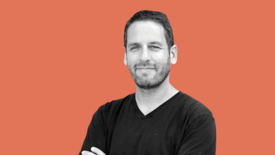 Christian Schwartz, CEO of MARBLE