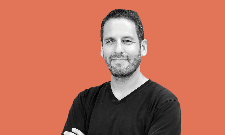 Christian Schwartz, CEO of MARBLE